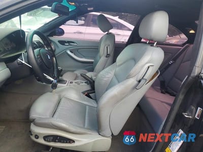 Zdjęcie 7 z 12 samochodu: 2006 BMW 3 SERIES M3 VIN:WBSBL93476PN63915 - miniatura
