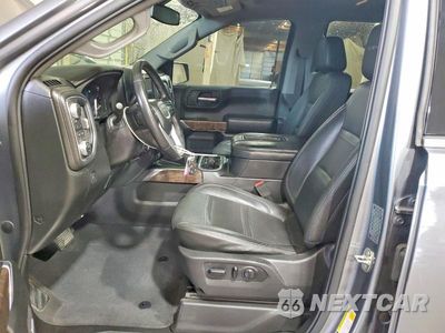 Zdjęcie 7 z 12 samochodu: 2019 GMC SIERRA K1500 DENALI VIN:1GTU9FEL3KZ159817 - miniatura