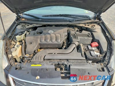 Zdjęcie 11 z 12 samochodu: 2012 NISSAN ALTIMA 2.5 VIN:1N4AL2AP5CN567918 - miniatura