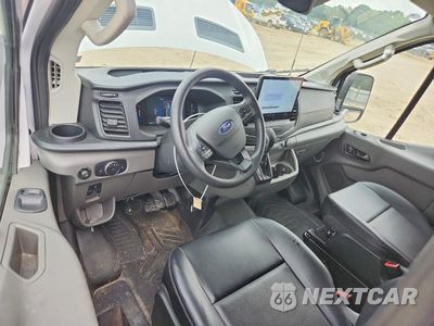Zdjęcie 8 z 13 samochodu: 2026 FORD TRANSIT T-250 VIN:1FTBR1Y83TKA30794 - miniatura