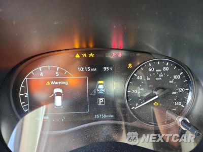 Zdjęcie 9 z 13 samochodu: 2021 NISSAN KICKS SV VIN:3N1CP5CVXML542943 - miniatura