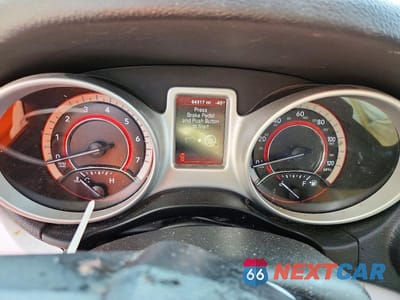 Zdjęcie 9 z 13 samochodu: 2020 DODGE JOURNEY SE VIN:3C4PDCABXLT278349 - miniatura