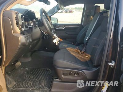 Zdjęcie 7 z 12 samochodu: 2024 CHEVROLET SILVERADO K1500 LT-L VIN:1GCPDKEK0RZ283324 - miniatura