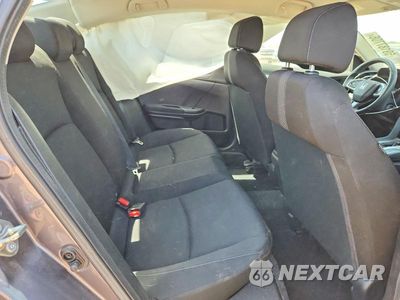 Zdjęcie 10 z 12 samochodu: 2020 HONDA CIVIC LX VIN:19XFC2F60LE018602 - miniatura