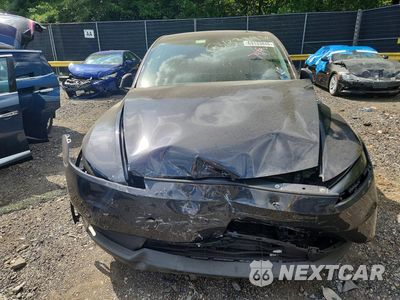 Piąte zdjęcie samochodu w środku: 2026 TESLA MODEL Y VIN:7SAYGDED9TA705127 - miniatura