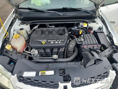 Zdjęcie 11 z 12 samochodu: 2014 DODGE AVENGER SE VIN:1C3CDZABXEN190331 - miniatura