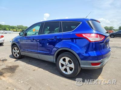 Drugie zdjęcie samochodu z przodu: 2016 FORD ESCAPE SE VIN:1FMCU0G97GUC12866 - miniatura