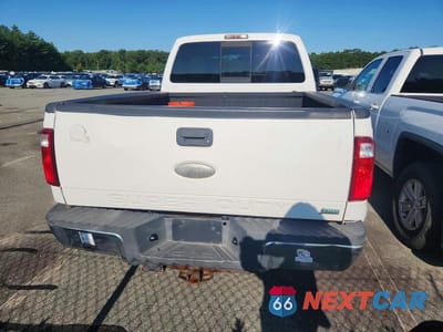 Zdjęcie 6 z 12 samochodu: 2011 FORD F250 SUPER DUTY VIN:1FT7W2B68BEC77088 - miniatura