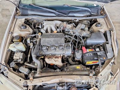 Zdjęcie 11 z 12 samochodu: 1998 TOYOTA CAMRY XLE V6 VIN:4T1BF28K9WU052555 - miniatura