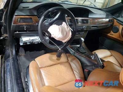 Zdjęcie 8 z 13 samochodu: 2009 BMW 335 I VIN:WBAWL73589P182663 - miniatura
