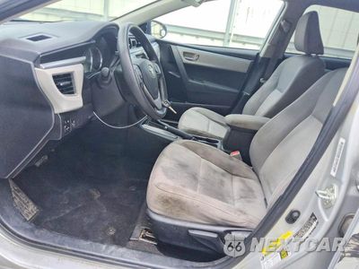 Zdjęcie 7 z 12 samochodu: 2015 TOYOTA COROLLA LE VIN:5YFBURHE0FP257126 - miniatura