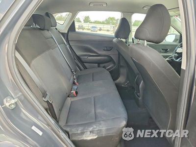 Zdjęcie 11 z 13 samochodu: 2024 HYUNDAI KONA SE VIN:KM8HA3AB7RU091514 - miniatura
