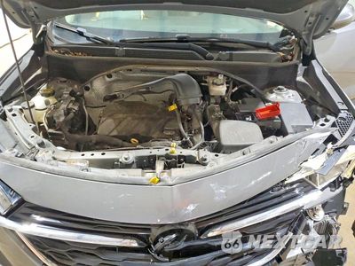 Zdjęcie 11 z 12 samochodu: 2021 BUICK ENCORE GX SELECT VIN:KL4MMDS2XMB169698 - miniatura