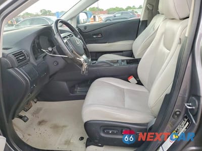 Zdjęcie 7 z 12 samochodu: 2013 LEXUS RX 350 VIN:2T2ZK1BA8DC095380 - miniatura