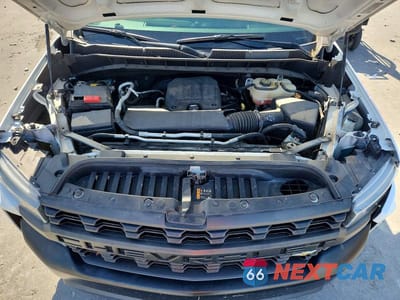 Zdjęcie 11 z 12 samochodu: 2022 CHEVROLET SILVERADO LTD C1500 VIN:3GCNWAEK0NG207785 - miniatura