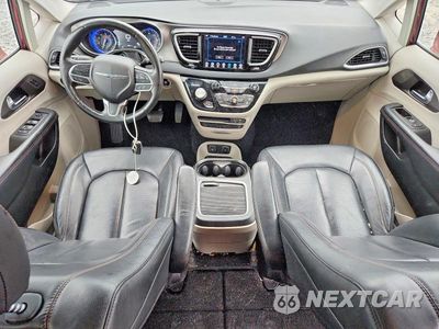 Zdjęcie 8 z 13 samochodu: 2020 CHRYSLER PACIFICA TOURING L PLUS VIN:2C4RC1EG2LR255334 - miniatura