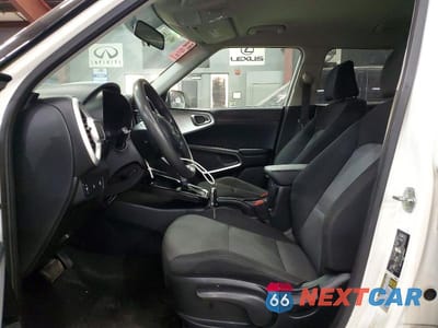 Zdjęcie 7 z 13 samochodu: 2022 KIA SOUL ! VIN:KNDJ23AU2N7805840 - miniatura