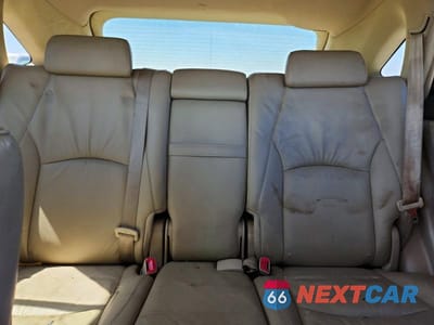 Zdjęcie 10 z 14 samochodu: 2006 LEXUS RX 330 VIN:JTJHA31U760106017 - miniatura