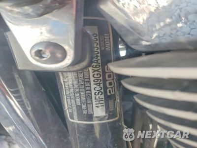 Zdjęcie 9 z 9 samochodu: 2006 HONDA VTX1800 N3 VIN:1HFSC49GX6A403368 - miniatura