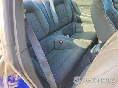 Zdjęcie 10 z 12 samochodu: 2016 FORD MUSTANG VIN:1FA6P8AMXG5256977 - miniatura