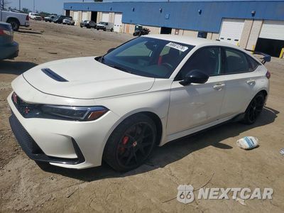 2024 HONDA CIVIC TYPE-R JHMFL5G45RX004927 - główne zdjęcie licytacji z USA - miniatura