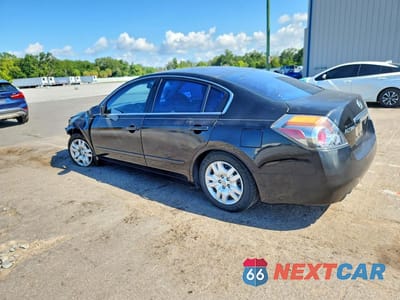 Drugie zdjęcie samochodu z przodu: 2012 NISSAN ALTIMA 2.5 VIN:1N4AL2AP9CN486632 - miniatura