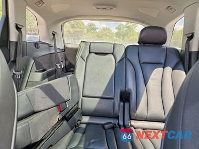 Zdjęcie 10 z 13 samochodu: 2019 AUDI Q7 PREMIUM PLUS/SE PREMIUM PLUS VIN:WA1LAAF73KD006417 - miniatura