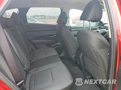 Zdjęcie 10 z 12 samochodu: 2026 HYUNDAI TUCSON SE VIN:5NMJA3DEXTH654324 - miniatura