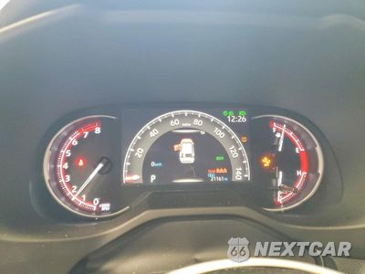 Zdjęcie 9 z 13 samochodu: 2024 TOYOTA RAV4 XLE PREMIUM VIN:2T3C1RFV6RW339971 - miniatura