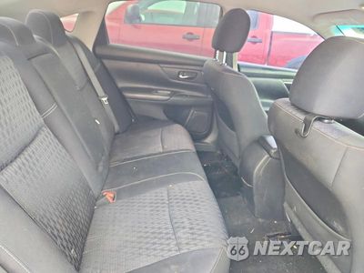 Zdjęcie 10 z 12 samochodu: 2016 NISSAN ALTIMA 2.5 S VIN:1N4AL3AP2GC171663 - miniatura