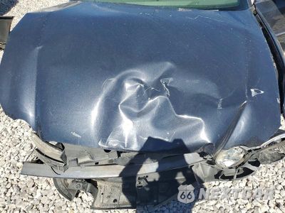 Zdjęcie 11 z 12 samochodu: 2008 BUICK LACROSSE CX VIN:2G4WC582181167063 - miniatura