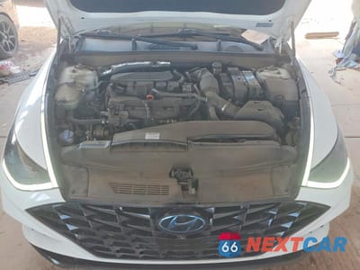 Zdjęcie 11 z 12 samochodu: 2020 HYUNDAI SONATA LIMITED VIN:5NPEH4J20LH005826 - miniatura