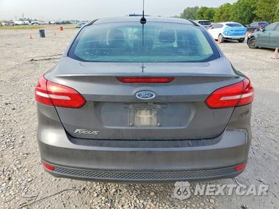 Zdjęcie 6 z 12 samochodu: 2018 FORD FOCUS S VIN:1FADP3E29JL325664 - miniatura