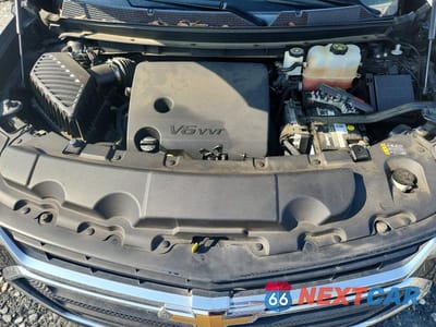 Zdjęcie 12 z 13 samochodu: 2019 CHEVROLET TRAVERSE LS VIN:1GNERFKW4KJ183665 - miniatura