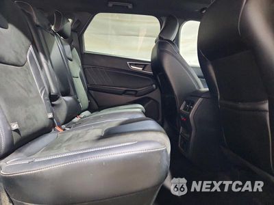 Zdjęcie 11 z 14 samochodu: 2021 FORD EDGE ST VIN:2FMPK4AP1MBA61949 - miniatura