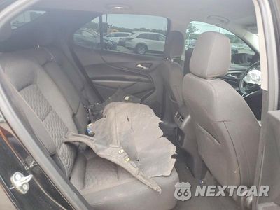 Zdjęcie 10 z 12 samochodu: 2018 CHEVROLET EQUINOX LT VIN:2GNAXSEV7J6214368 - miniatura