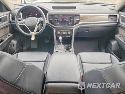 Zdjęcie 8 z 13 samochodu: 2022 VOLKSWAGEN ATLAS SE VIN:1V2HP2CAXNC510066 - miniatura