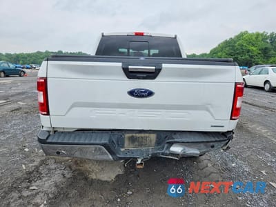 Zdjęcie 6 z 12 samochodu: 2020 FORD F150 SUPERCREW VIN:1FTEW1E47LFC79616 - miniatura