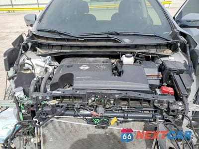 Zdjęcie 11 z 13 samochodu: 2024 NISSAN MURANO SL VIN:5N1AZ2CS5RC118166 - miniatura