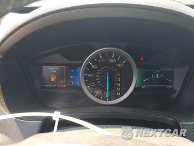 Zdjęcie 9 z 13 samochodu: 2014 FORD EXPLORER SPORT VIN:1FM5K8GT6EGA47171 - miniatura
