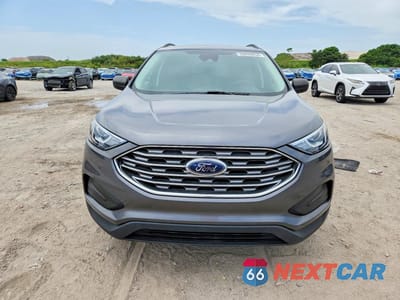 Piąte zdjęcie samochodu w środku: 2022 FORD EDGE SE VIN:2FMPK4G97NBA22034 - miniatura