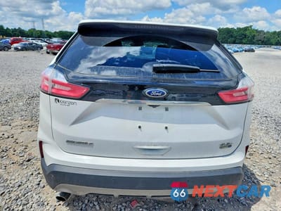 Zdjęcie 6 z 13 samochodu: 2020 FORD EDGE SEL VIN:2FMPK4J91LBA58193 - miniatura