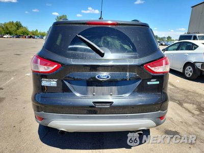 Zdjęcie 6 z 12 samochodu: 2014 FORD ESCAPE SE VIN:1FMCU0GX3EUD56698 - miniatura