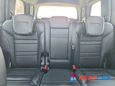 Zdjęcie 11 z 14 samochodu: 2017 MERCEDES-BENZ GLS 63 AMG 4MATIC VIN:4JGDF7FE7HA752534 - miniatura