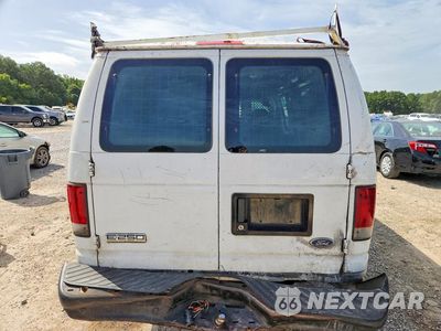 Zdjęcie 6 z 13 samochodu: 2007 FORD ECONOLINE E250 VAN VIN:1FTNS24W37DA74140 - miniatura