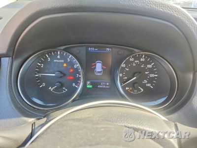 Zdjęcie 9 z 13 samochodu: 2018 NISSAN ROGUE S VIN:KNMAT2MV5JP521494 - miniatura