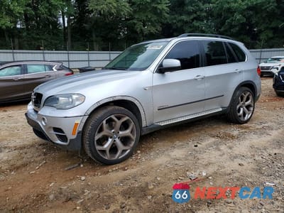 2013 BMW X5 XDRIVE35D 5UXZW0C51D0B93523 - główne zdjęcie licytacji z USA - miniatura
