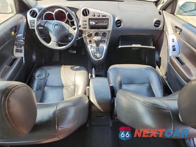 Zdjęcie 8 z 12 samochodu: 2003 TOYOTA MATRIX XR VIN:2T1KR32E03C093847 - miniatura