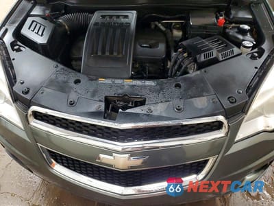 Zdjęcie 12 z 13 samochodu: 2013 CHEVROLET EQUINOX LT VIN:2GNALDEK1D6114655 - miniatura