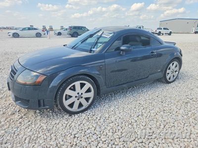 2006 AUDI TT 3.2 QUATTRO TRUWD28N061004908 - główne zdjęcie licytacji z USA - miniatura